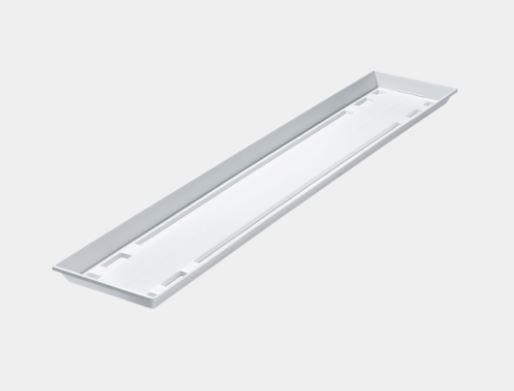 Untersetzer Standard weiss 40cm