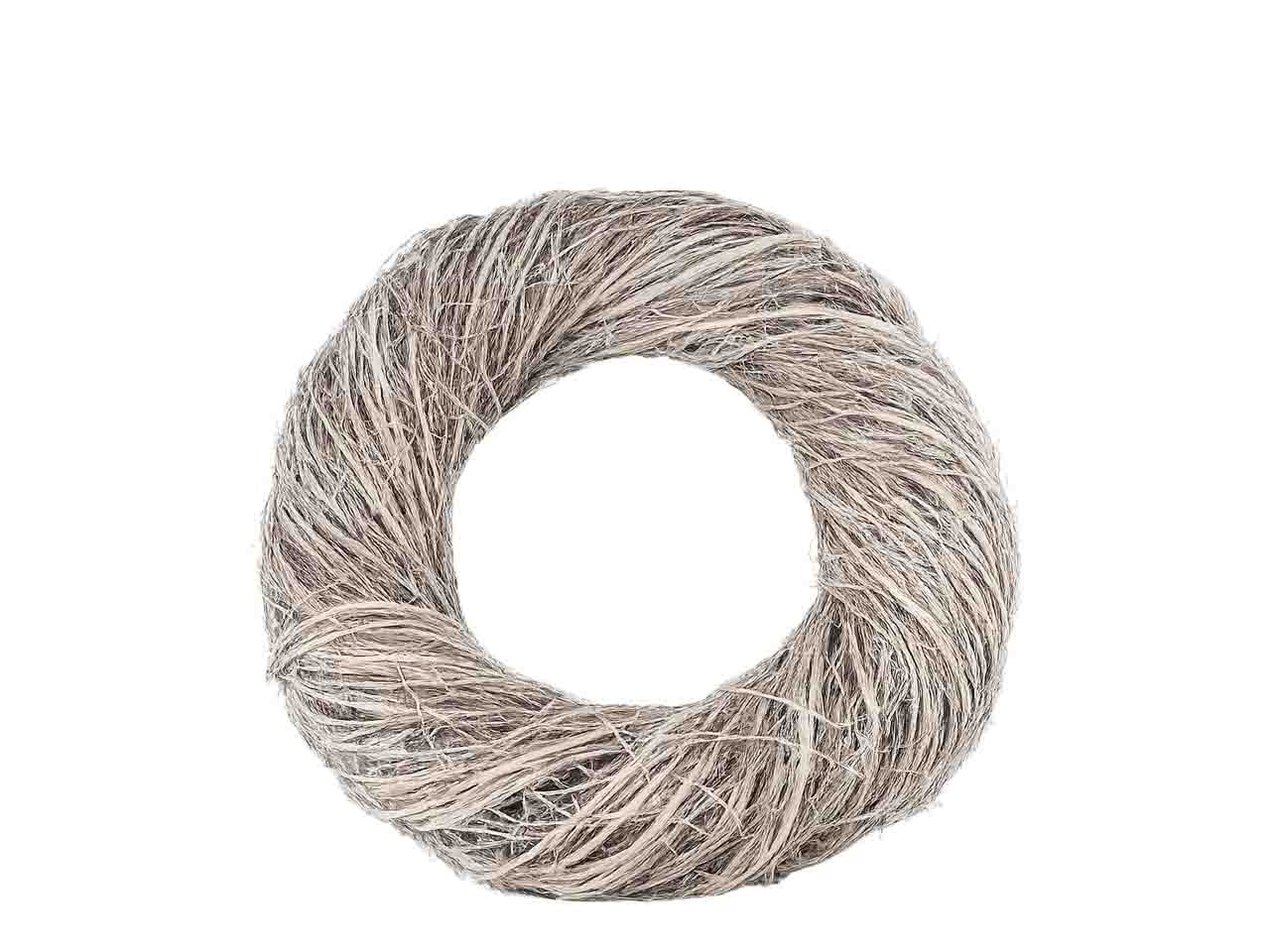 Kranz Weide white-washed D35cm