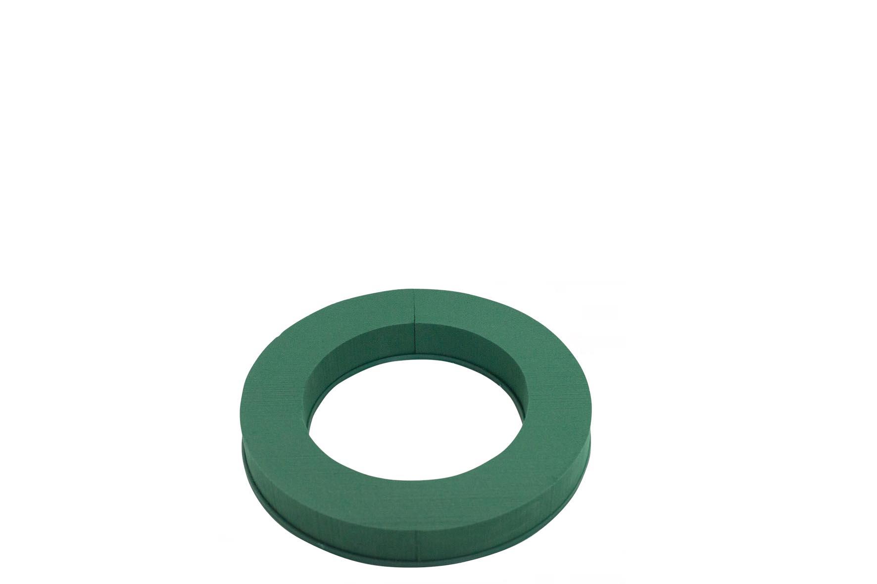 Victoria Kranz Plastik 20cm  NETTO