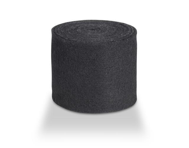 Topfband 15cm GR07 schwarz