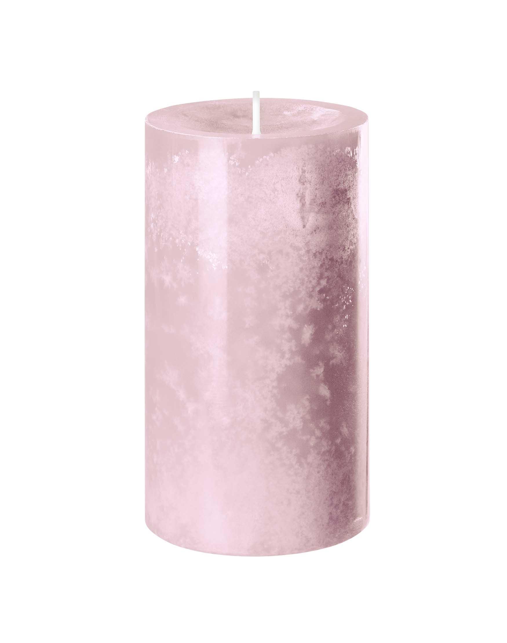 Kerze Trend Safe Candle 70/60mm antikrosa