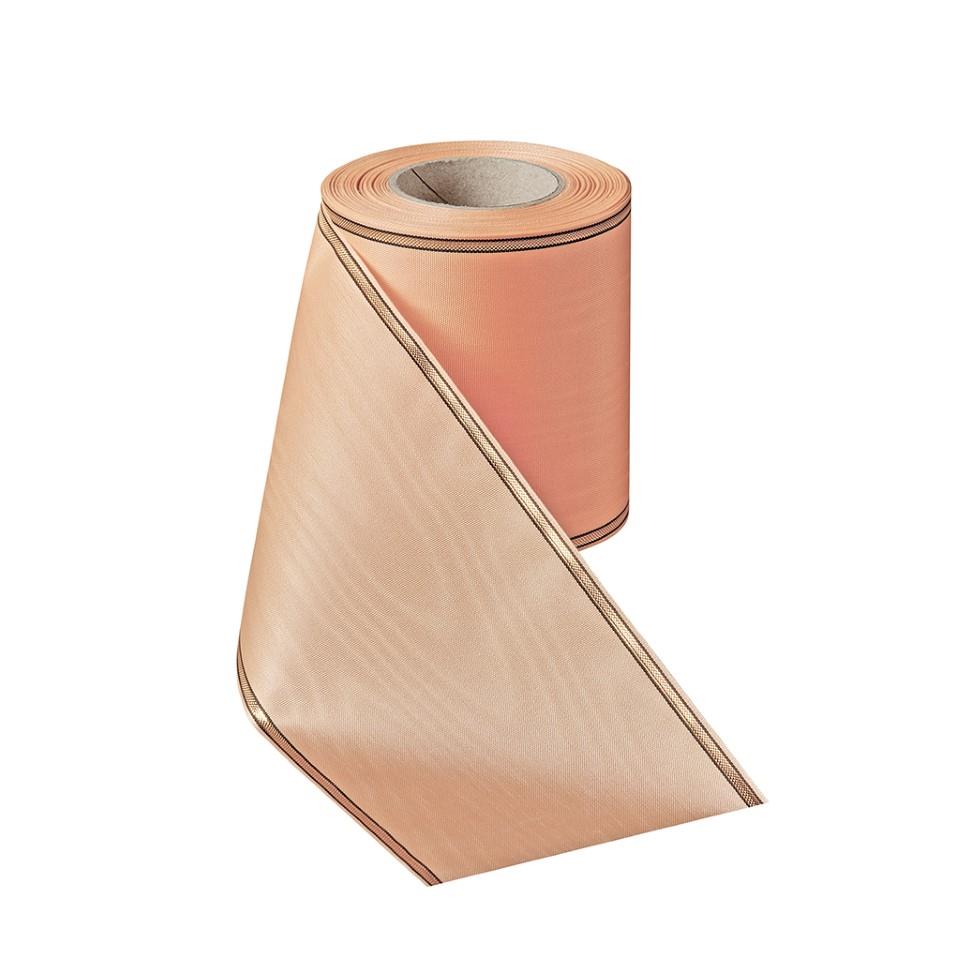 Verzugsmoire   75mm flachs 470 0075 080 NETTO