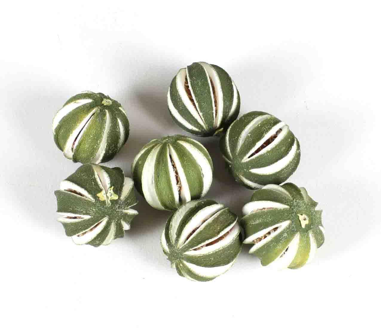 Zitrone ganz 250gr. L