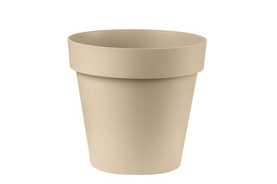 Übertopf CLEO Terra Etrusca Plastik D50cm