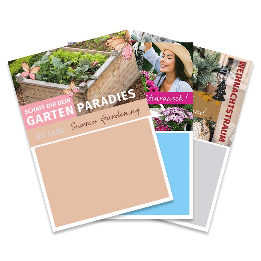 Aktionsvordruck PDF + Word