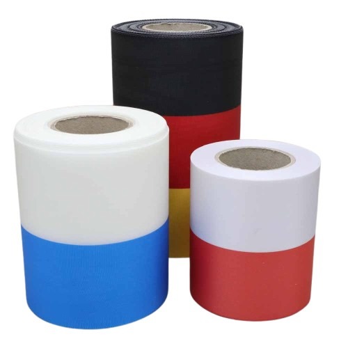 Nationalband Moiré & Satin