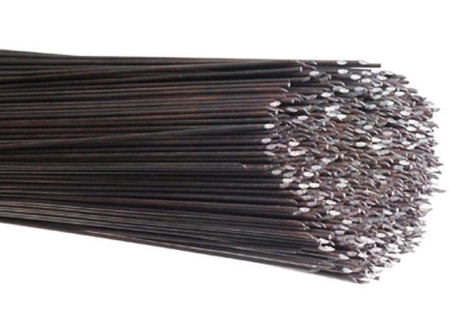 0,90x300 mm Steckdraht blau 2,5 kg NETTO