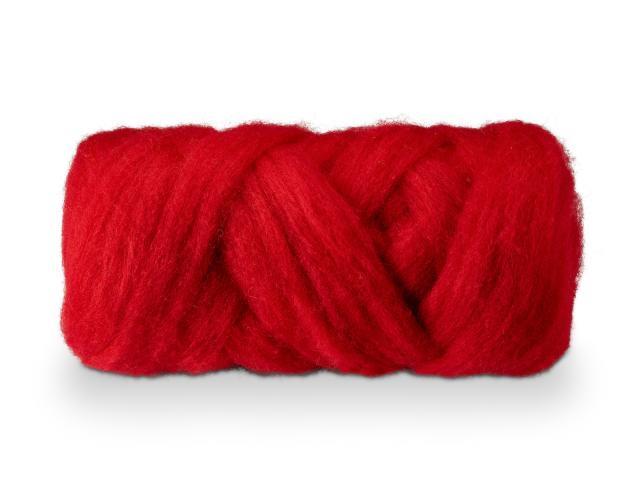 Lunte RO03 0030 Lfm.hellrot