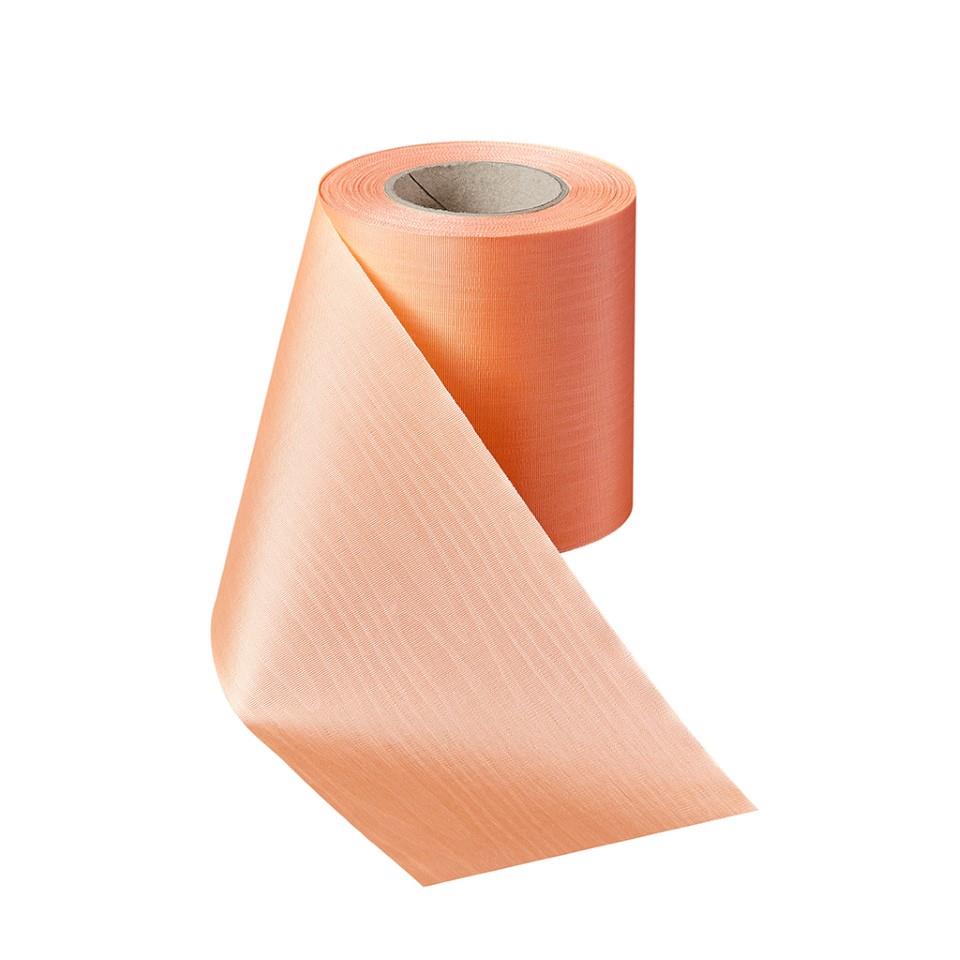 Prägemoire 150mm pfirsich 3000 0150 073 NETTO