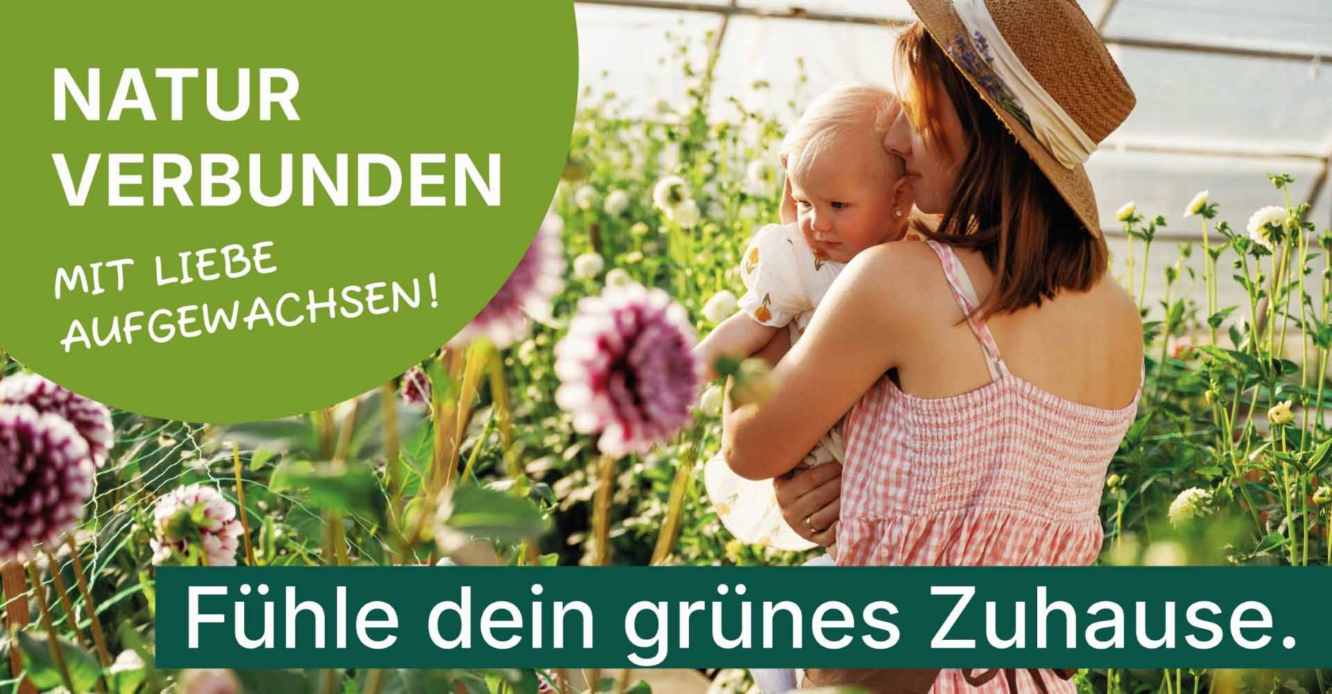 ekaflor Außenbanner Imagebanner