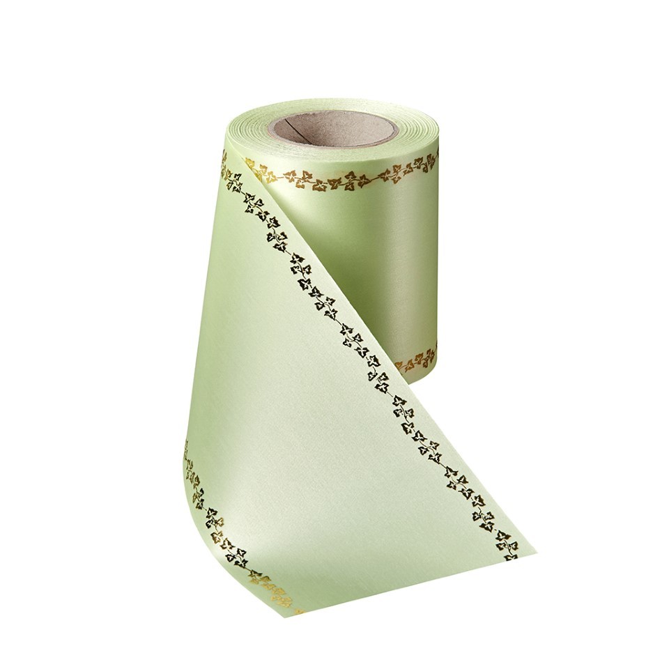 Supersatin 150mm limonengrün 6738 0150 070 NETTO