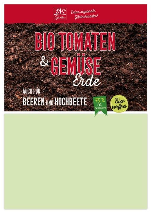 ekaflor Erde Aktionsvordruck PDF + Word