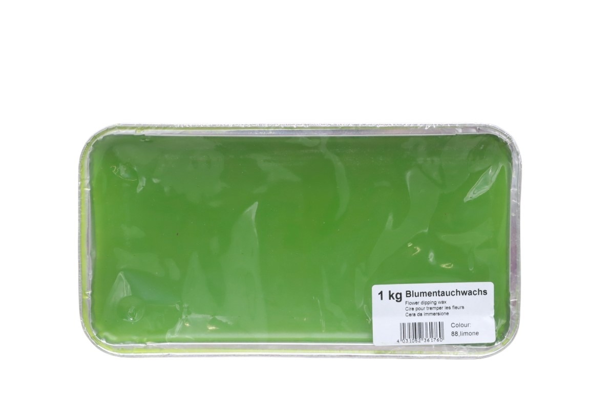 Tauchwachs