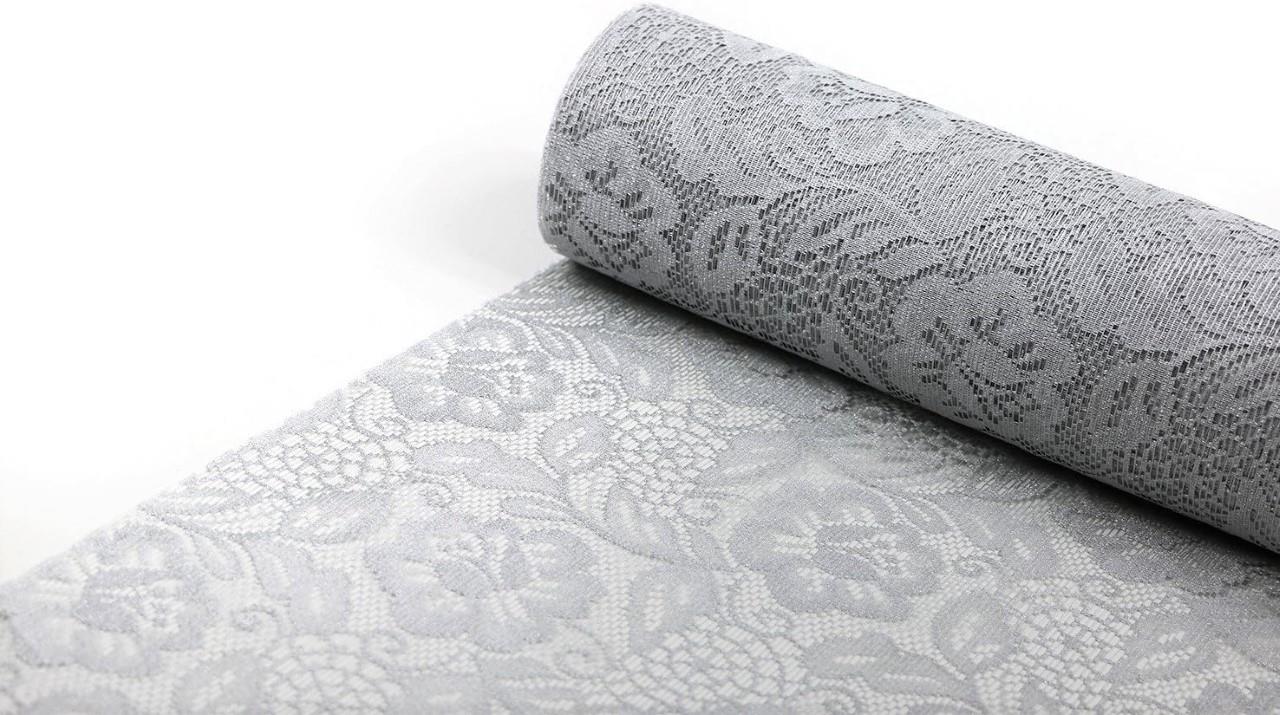 Sizolace 30 cm 25 Meter silber 1400 NETTO