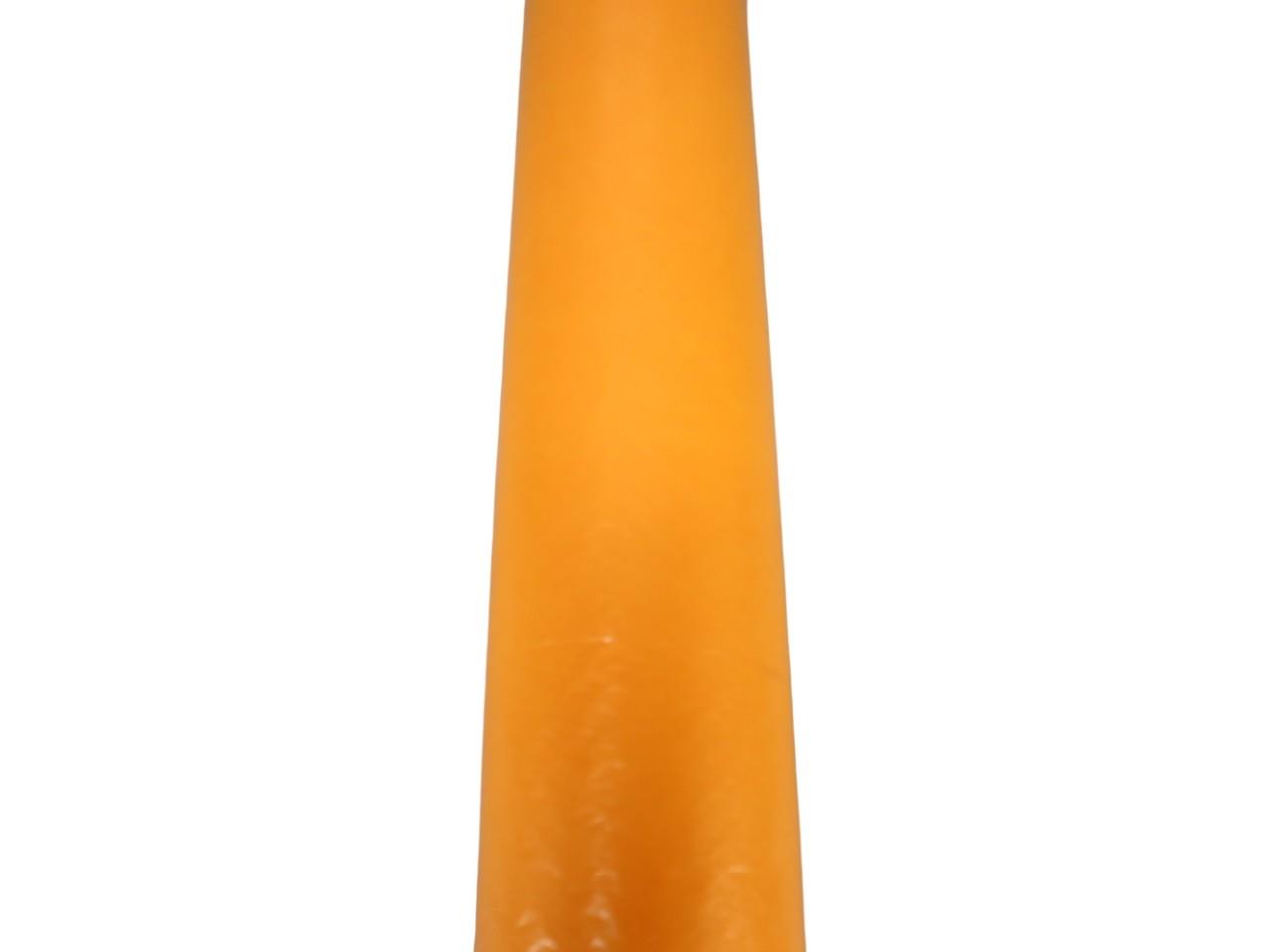 Pergamin Papier 75cm 6kg orange NETTO