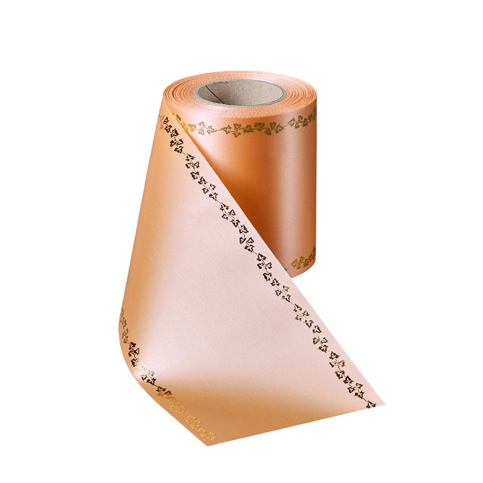 Supersatin 125mm pfirsich 6738 0125 073 NETTO