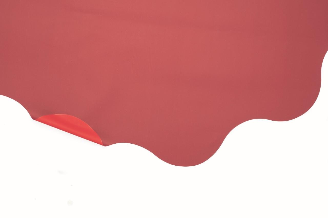 Rondella 70cm S-J06P1 BICOLOR  rot  -12