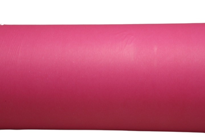 Blumenseide Vollfläche 75cm/9kg pink NETTO