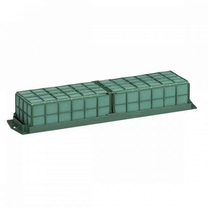 OASIS Dekorette Super KL 2/1 Ziegel  NETTO