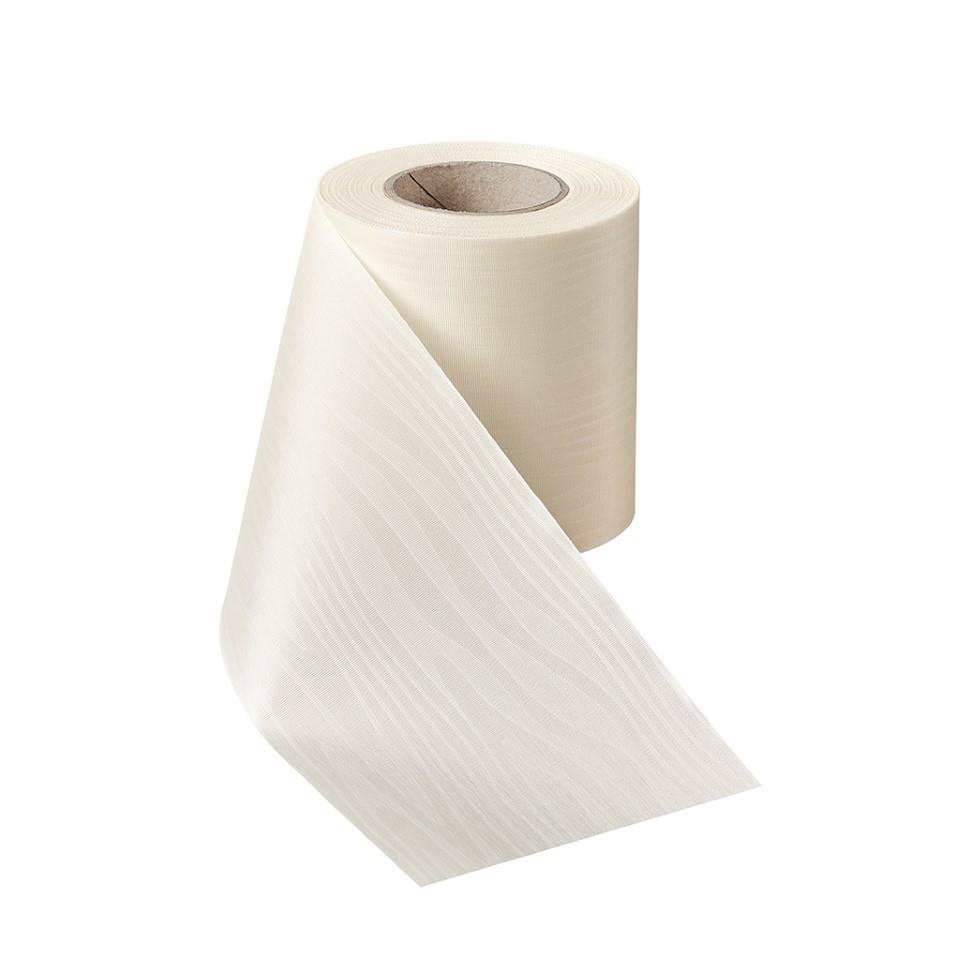 Prägemoire 100mm natur 3000 0100 003 NETTO