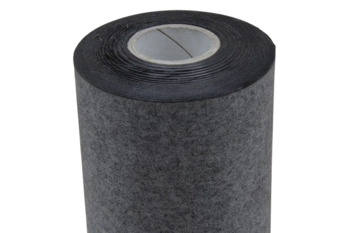Prägepapier 55mm Burger schwarz NETTO