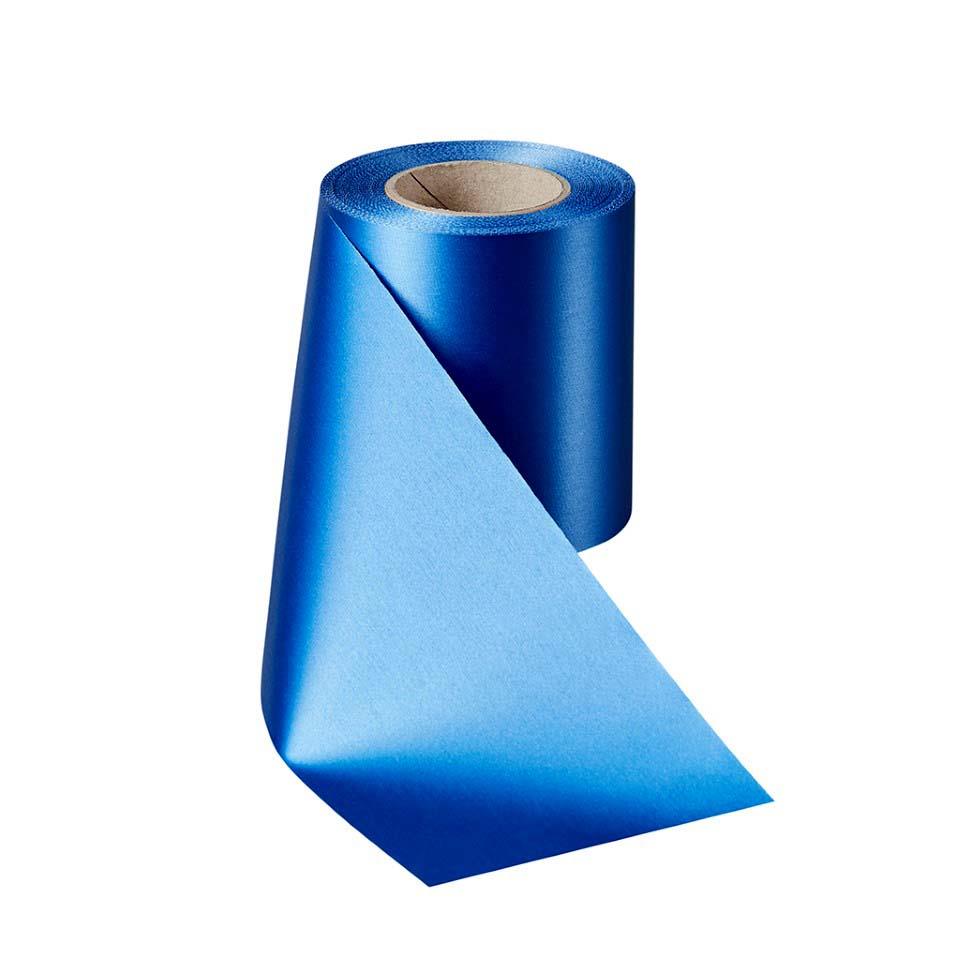Supersatin 100mm enzianblau 6000 0100 025 NETTO