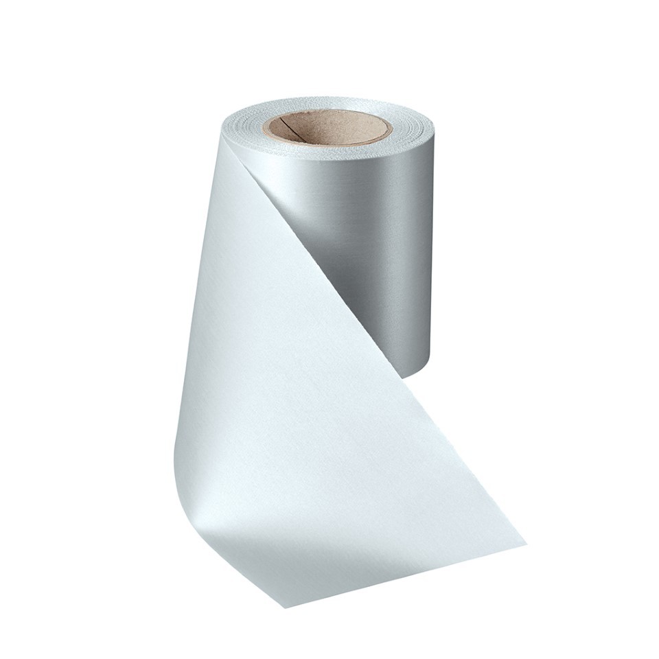 Supersatin 100mm hellgrau 6000 0100 022 NETTO