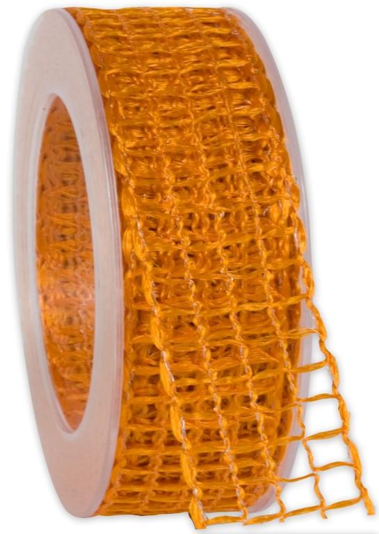 Band Alma m.D. - orange 40 mm, 40.