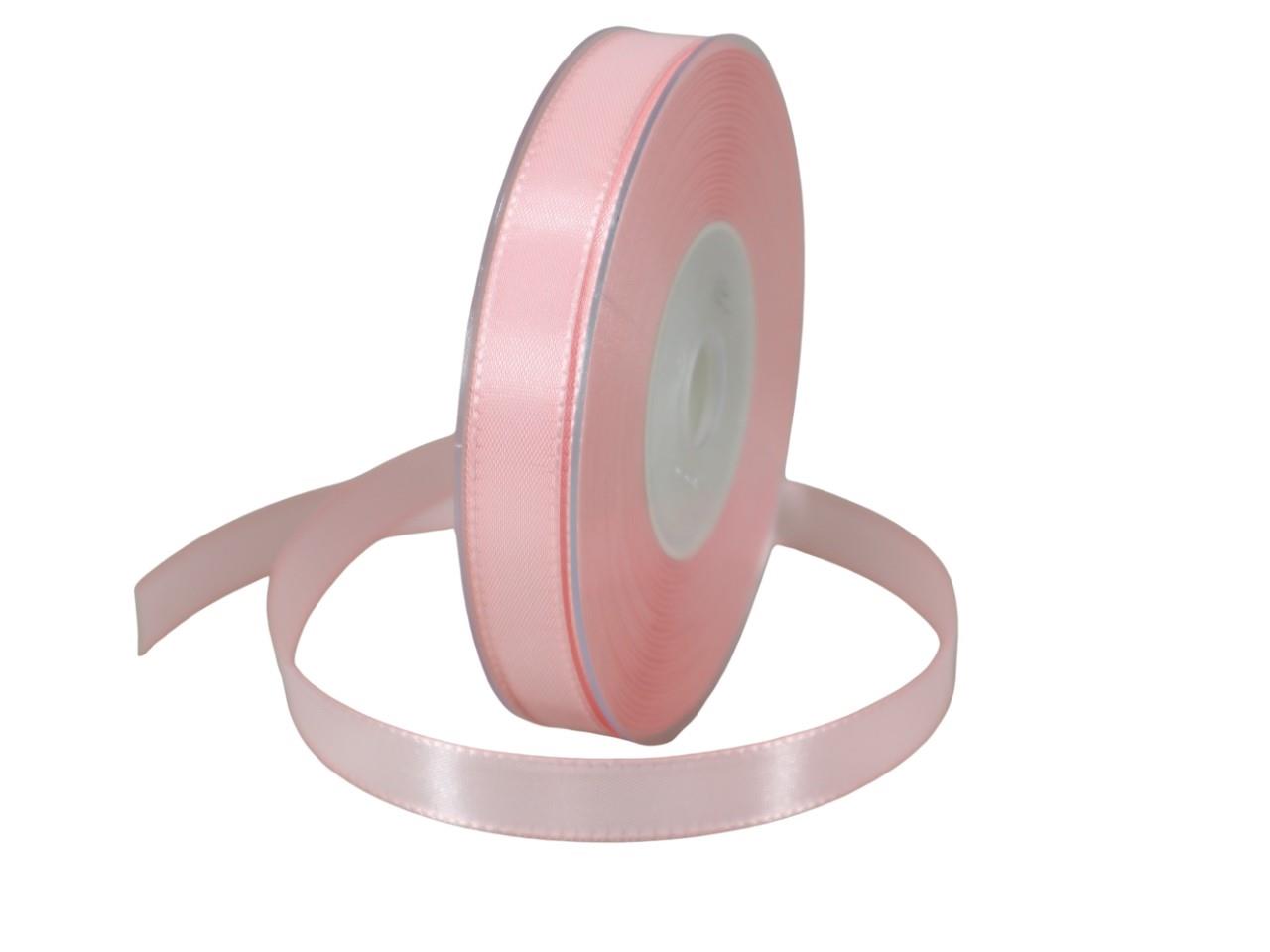 Band/Webkante 15mm rosa 325