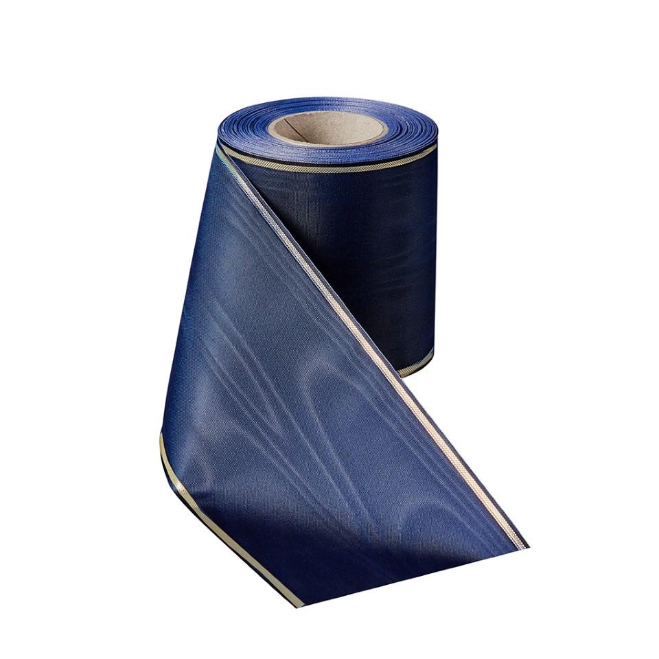 Verzugsmoire 125mm marine 470 0125 024 NETTO