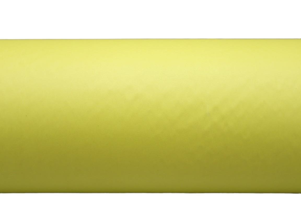 Blumenseide Vollfläche 50cm/6kg gelb NETTO