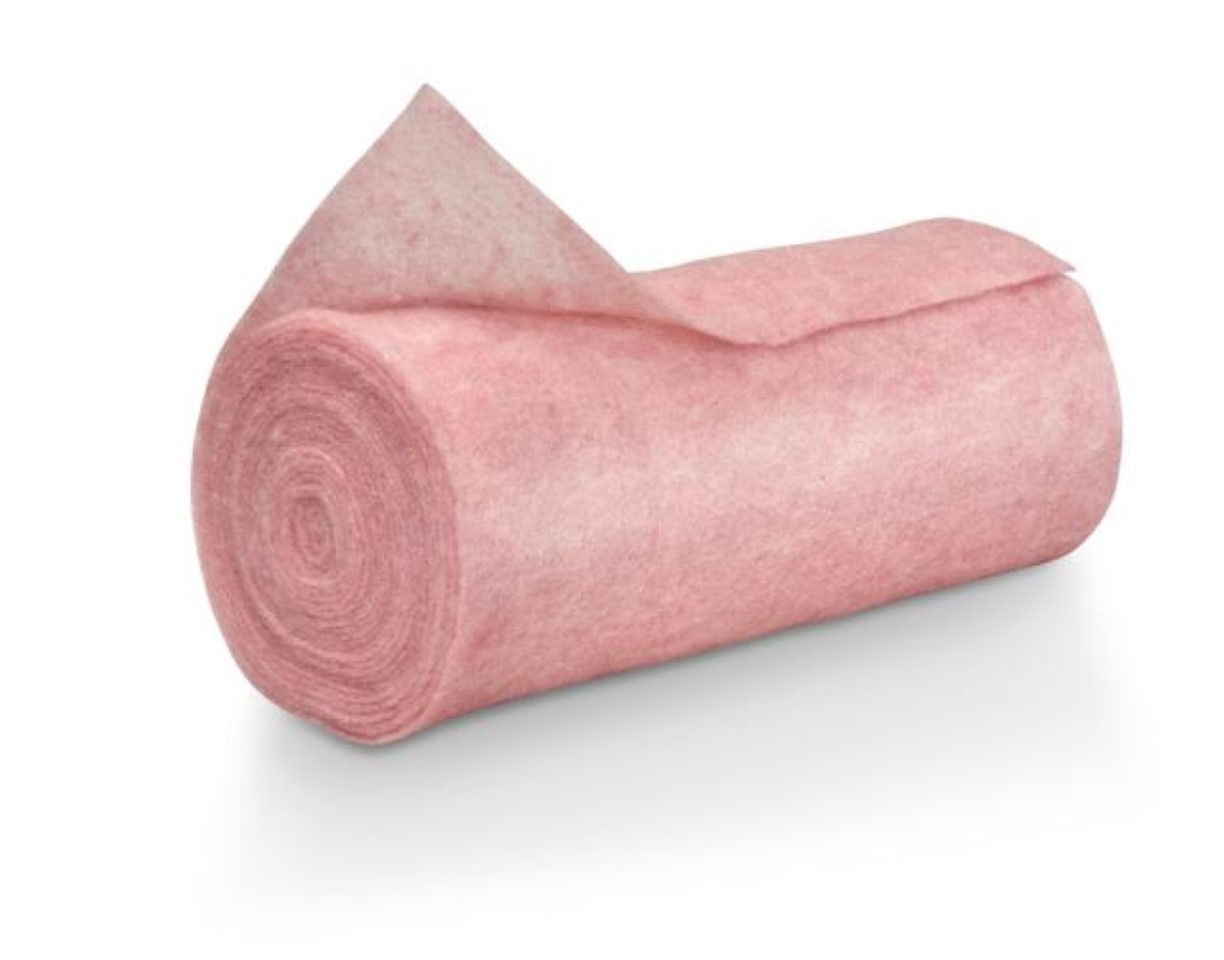 Filz Ultimate 55 cm 10 Meter VI02 rosa