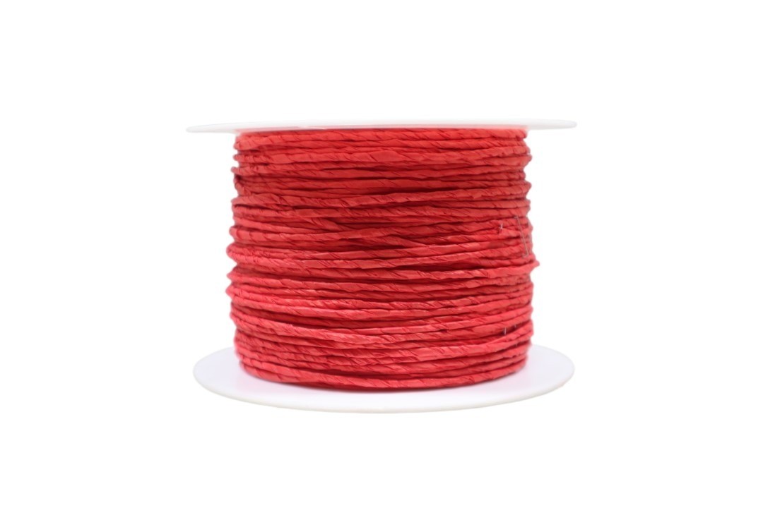 Crazy Paper 601-0002-026 100m rot NETTO