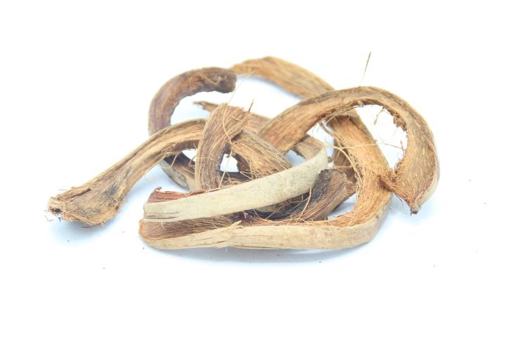 Cocosscheiben 500gr. natur