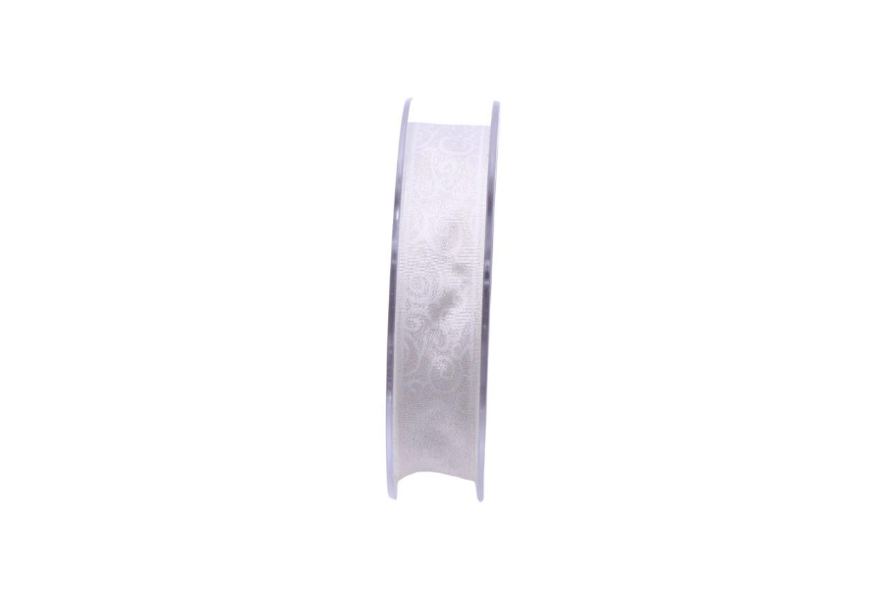 Band Kody 20 mm 15 Meter creme 420