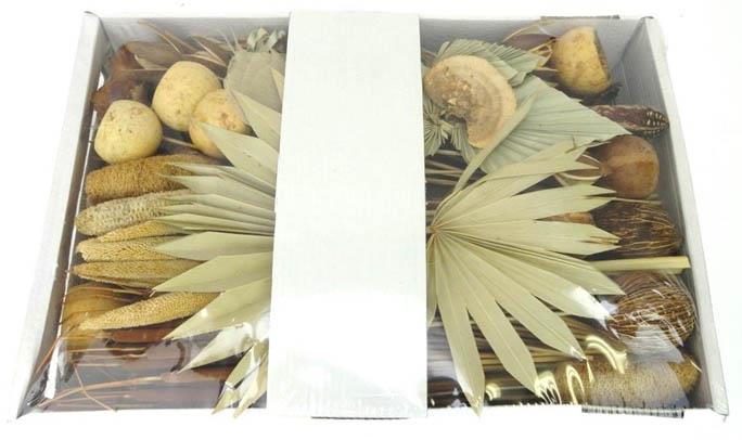 Exotensortiment indisch natur großer Karton