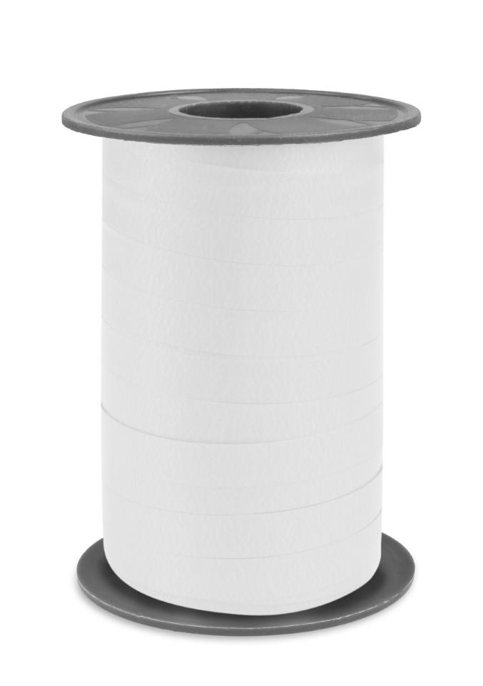 Polyband 10mm 250 Meter weiß