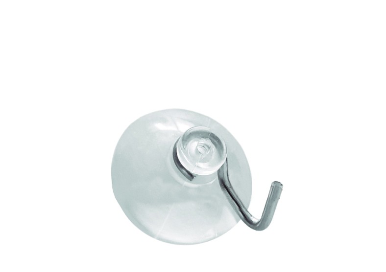 Sauger farblos D 20mm NETTO