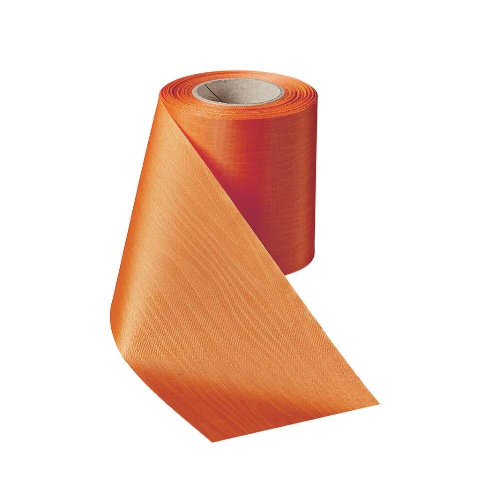 Prägemoire 100mm terracotta 3000 0100 086 NETTO