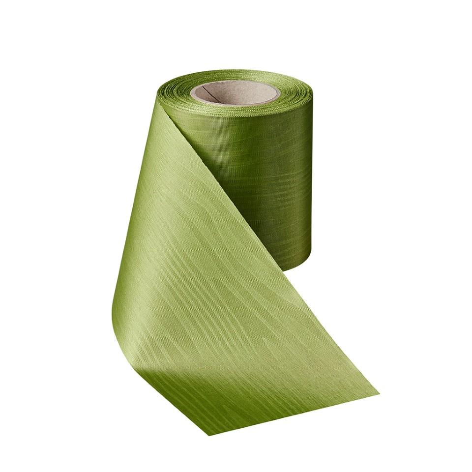Prägemoire   75mm nilgrün 3000 0075 018 NETTO
