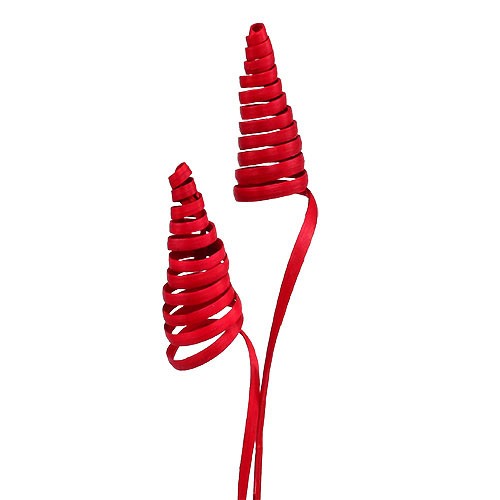 Cane Cone ca. D3H8L50cm rot
