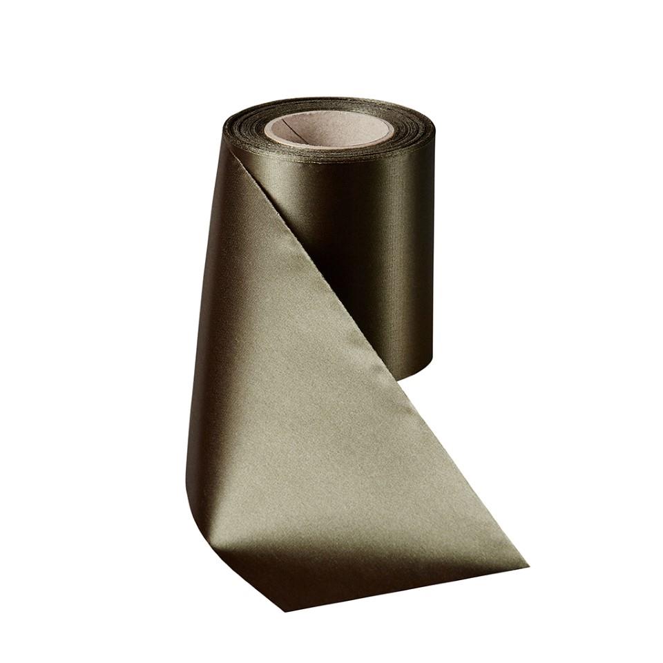 Supersatin 100mm moosgrün 6000 0100 029 NETTO