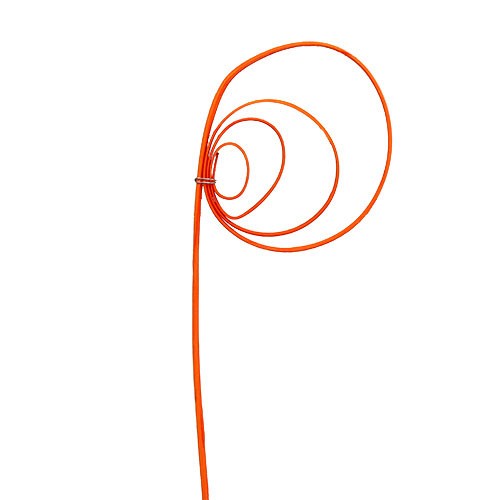 Cane Coil orange