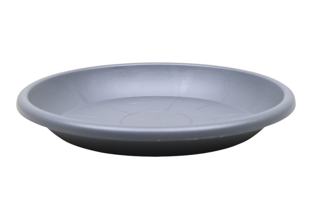 Untersetzer Linda 44cm grau (passend f. Jessica Schale D 50)