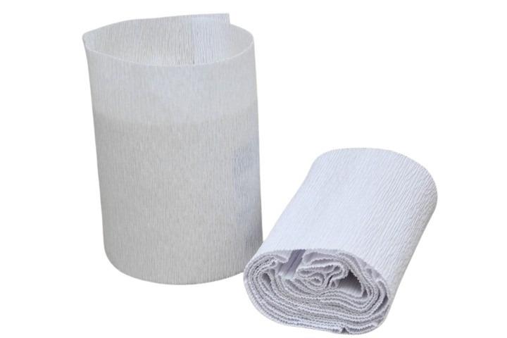 Topfmansch. 145mm VPE 100 weiß