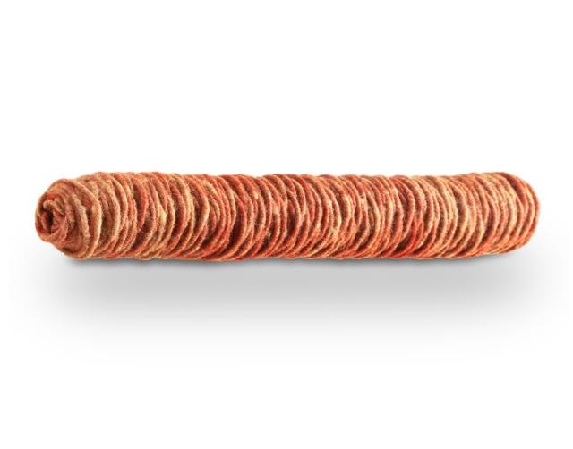 Dochtfaden OR06 orange
