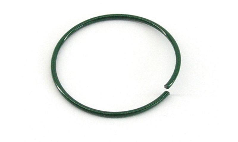 Nelkenringe grünl. 500gr. 20mm ca. 1500 Stück