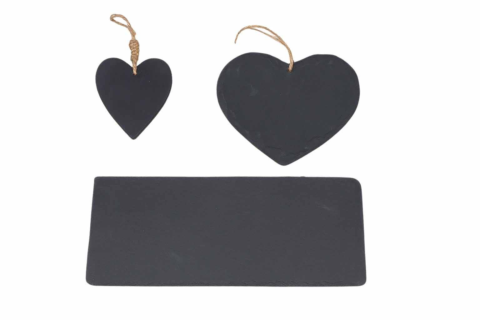 Schiefertabletts & Co