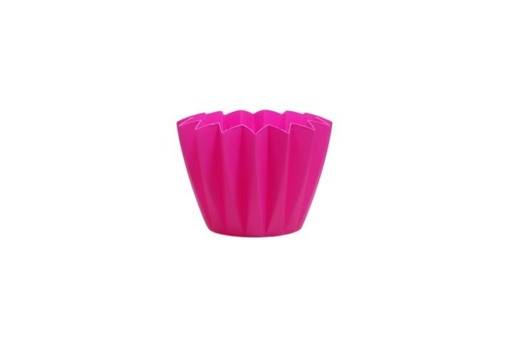 Topf ADONIS Plastik azalee D14cm