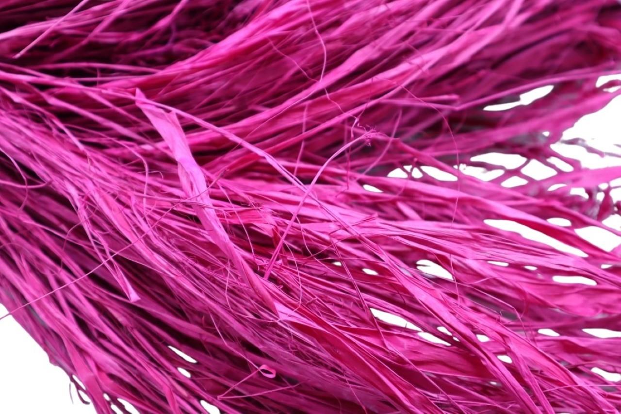 Bastzopf 400gr. cyclame06/P